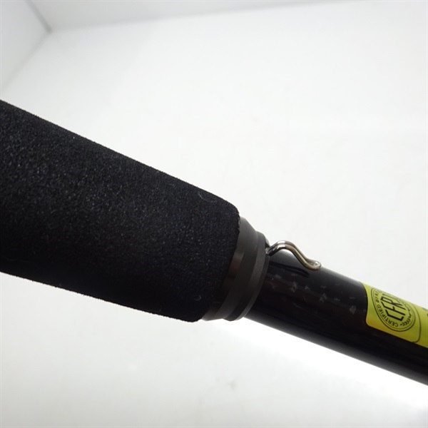 ２１スティーズＣ６６ＭＨ マシンガンキャスト２